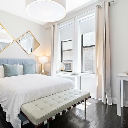 Fifth Avenue Ultra Luxurious Two Bedroom - Domenico Vacca Building 5D Ню Йорк Екстериор снимка